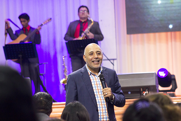 Cómo vencer el Espíritu de soledad