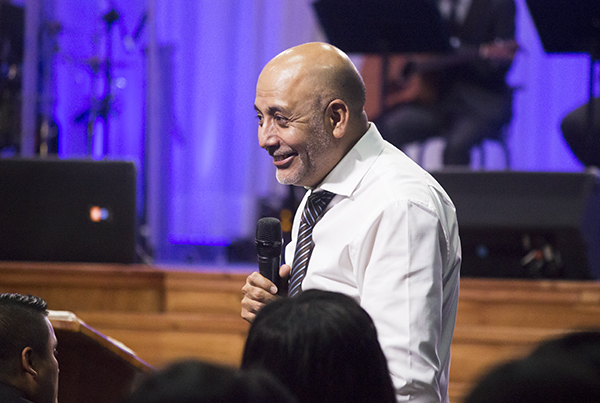 La prosperidad que Dios tiene para mí