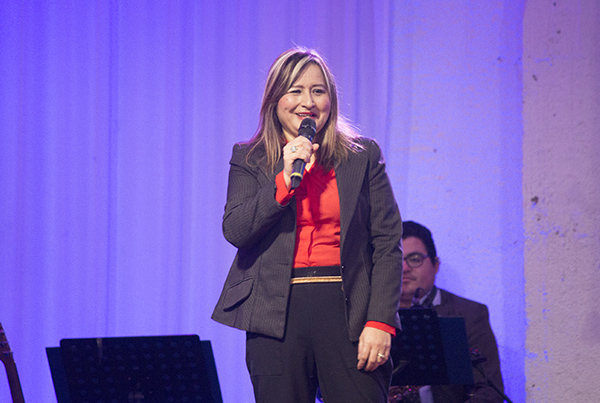 El poder del testimonio