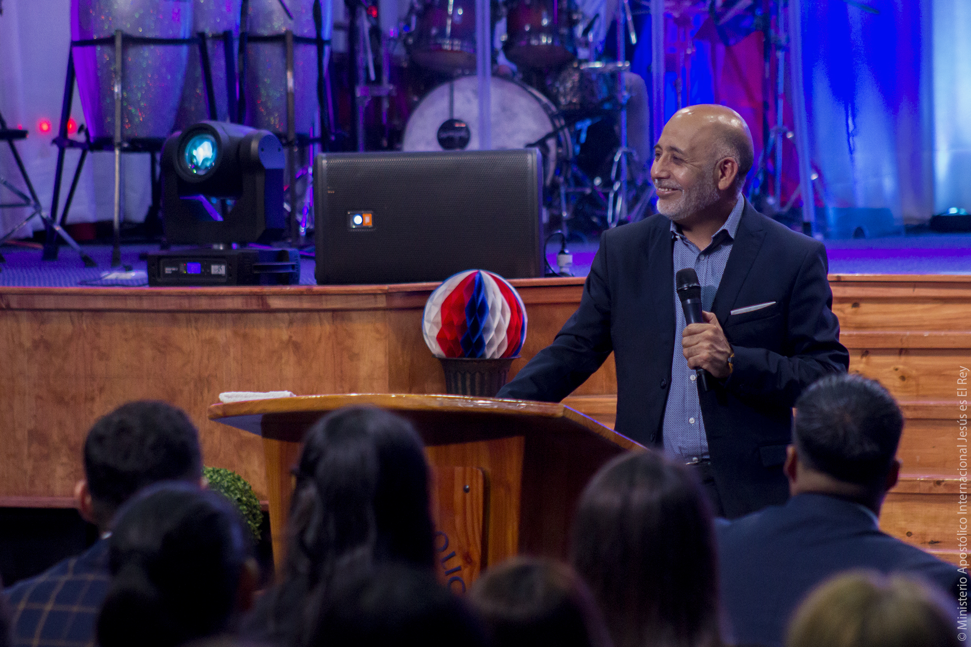 El creyente en los tiempos actuales