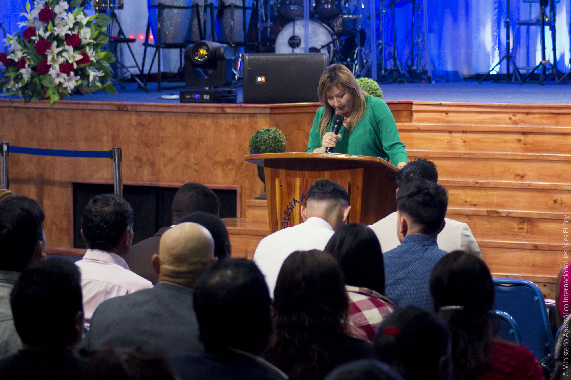 El corazón y los frutos