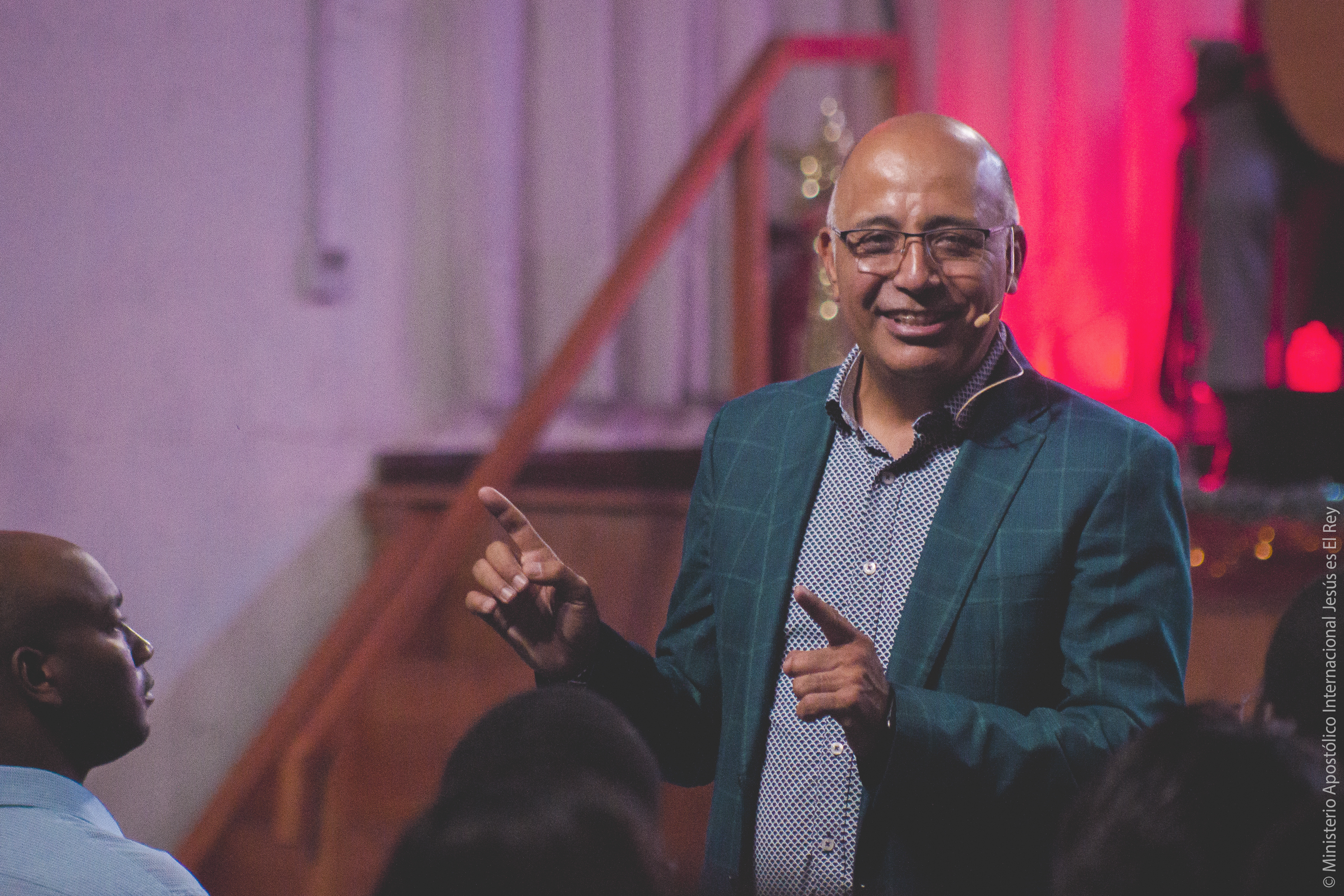 Los Elías y Abdías de la nueva era