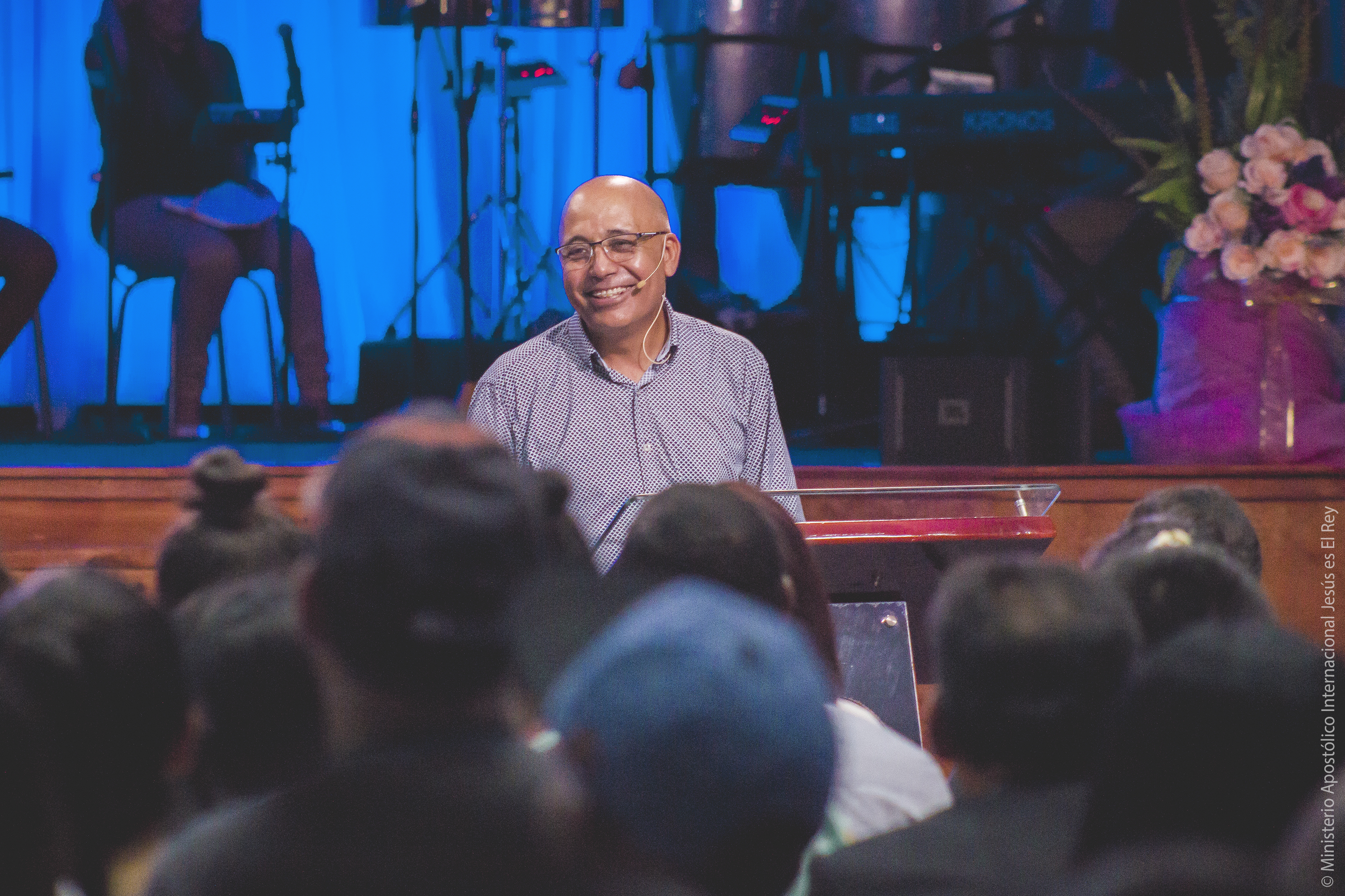 Cómo recibir un milagro