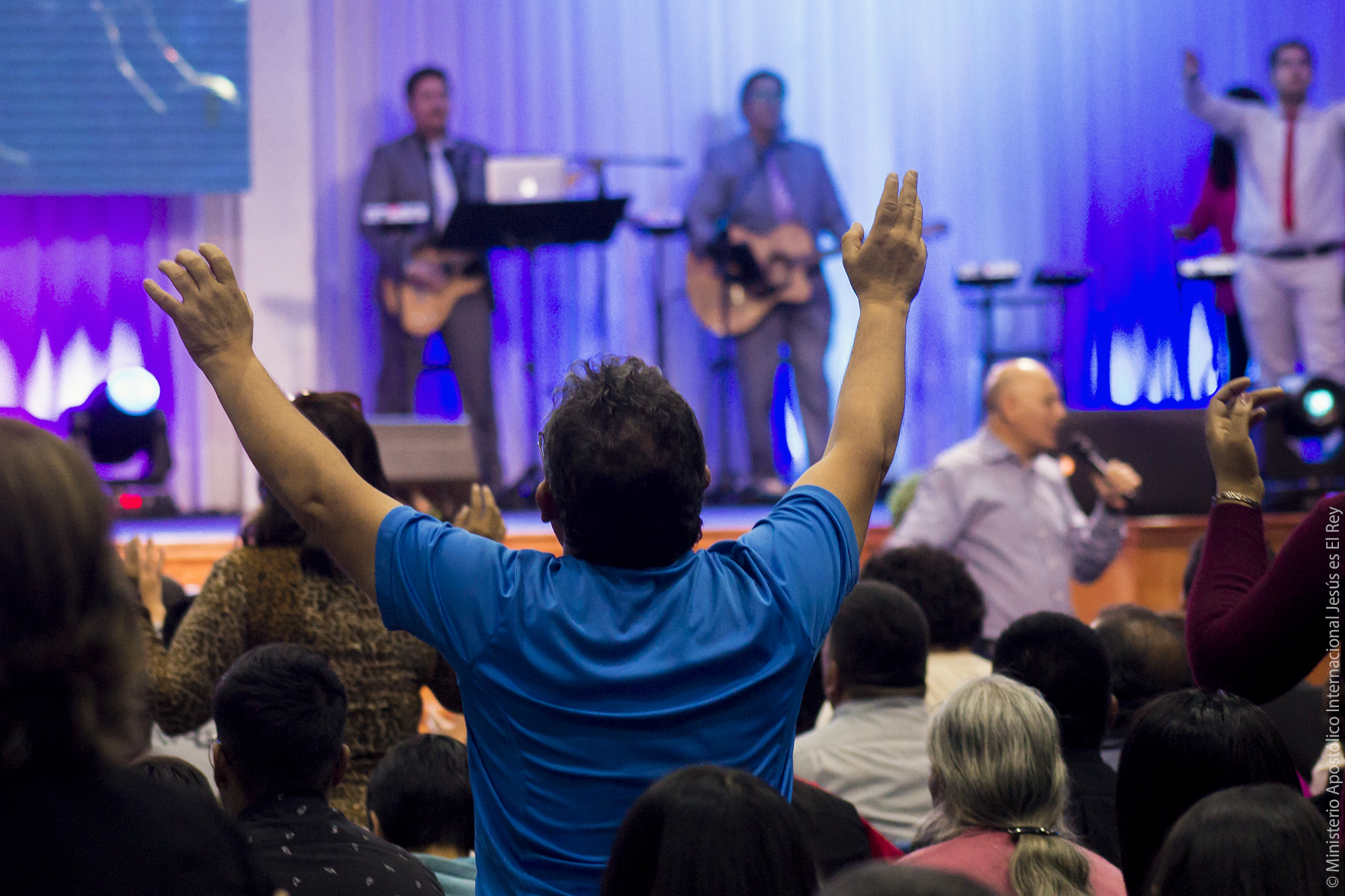 Identificando el remanente