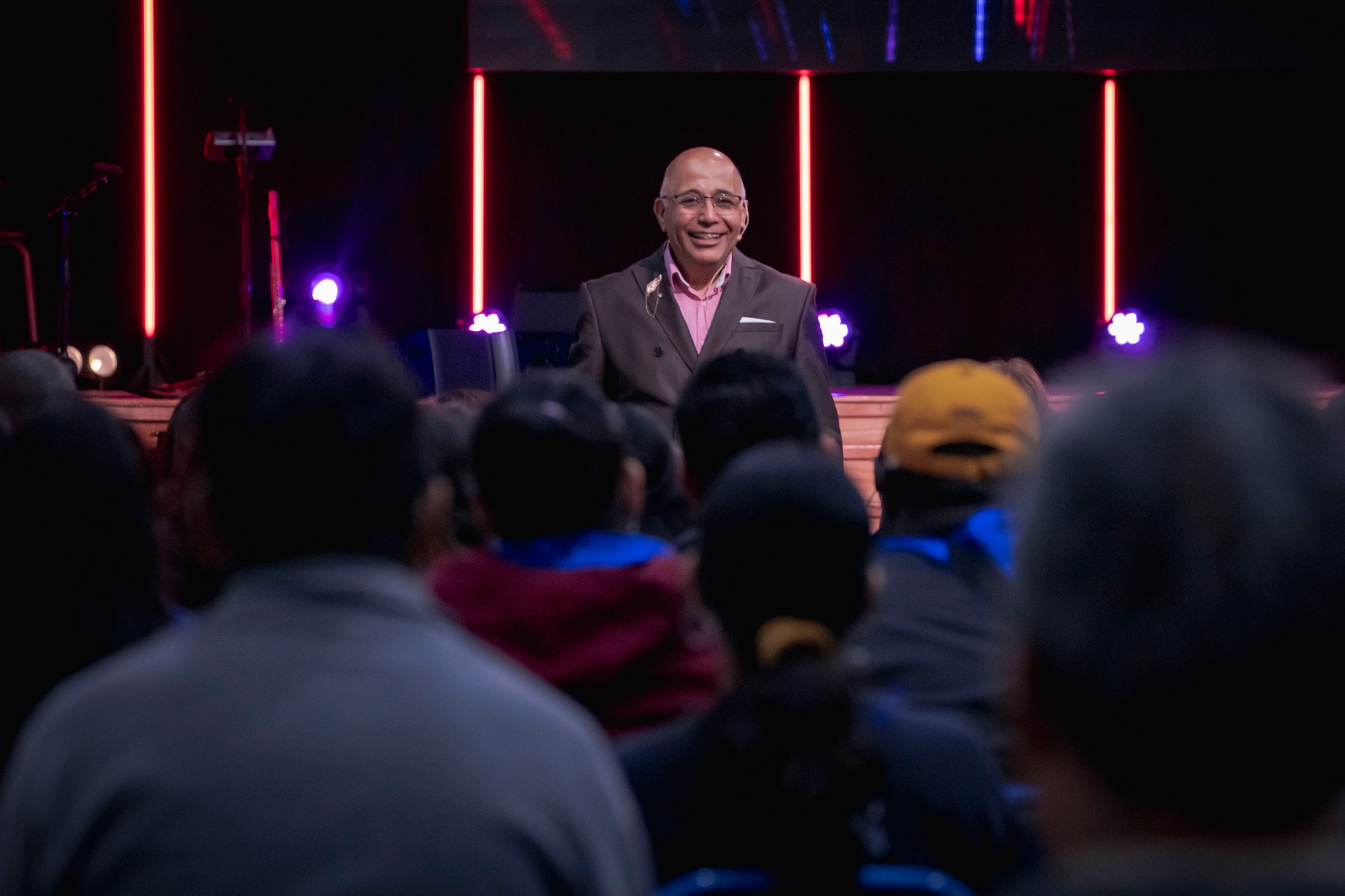 Inicio de un nuevo año Judío