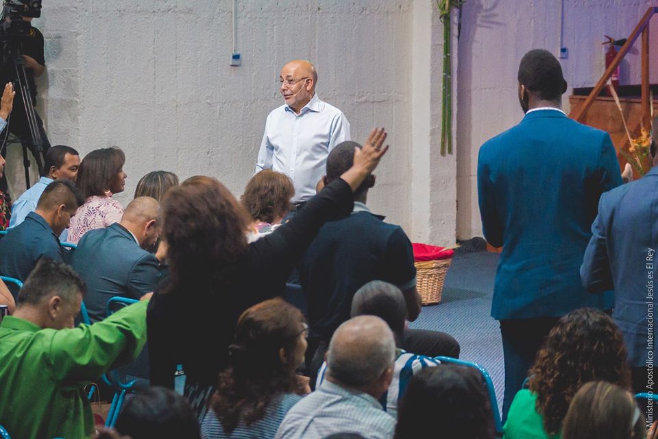 Fiesta de las primicias