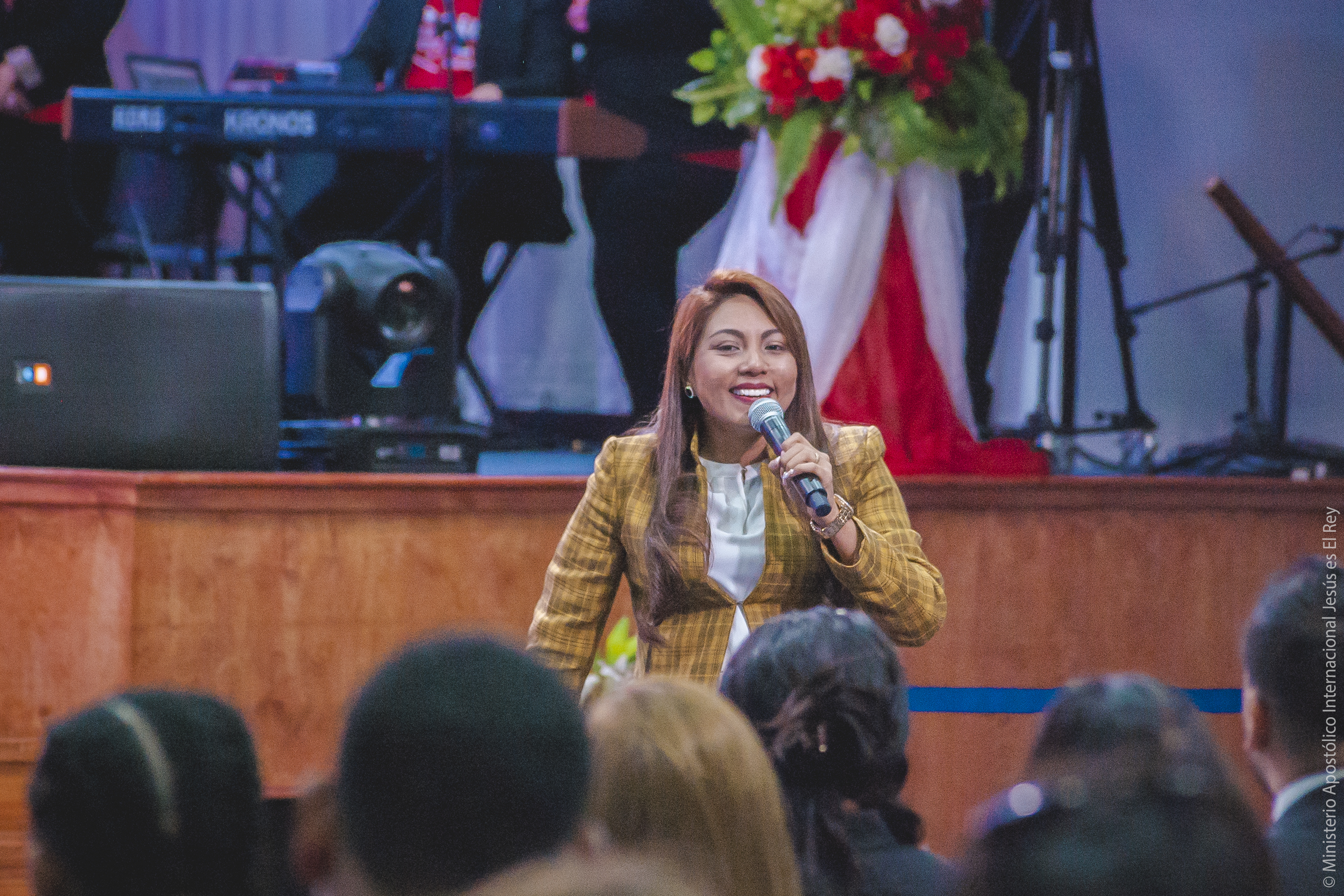 Puntos claves para recibir respuesta en oración