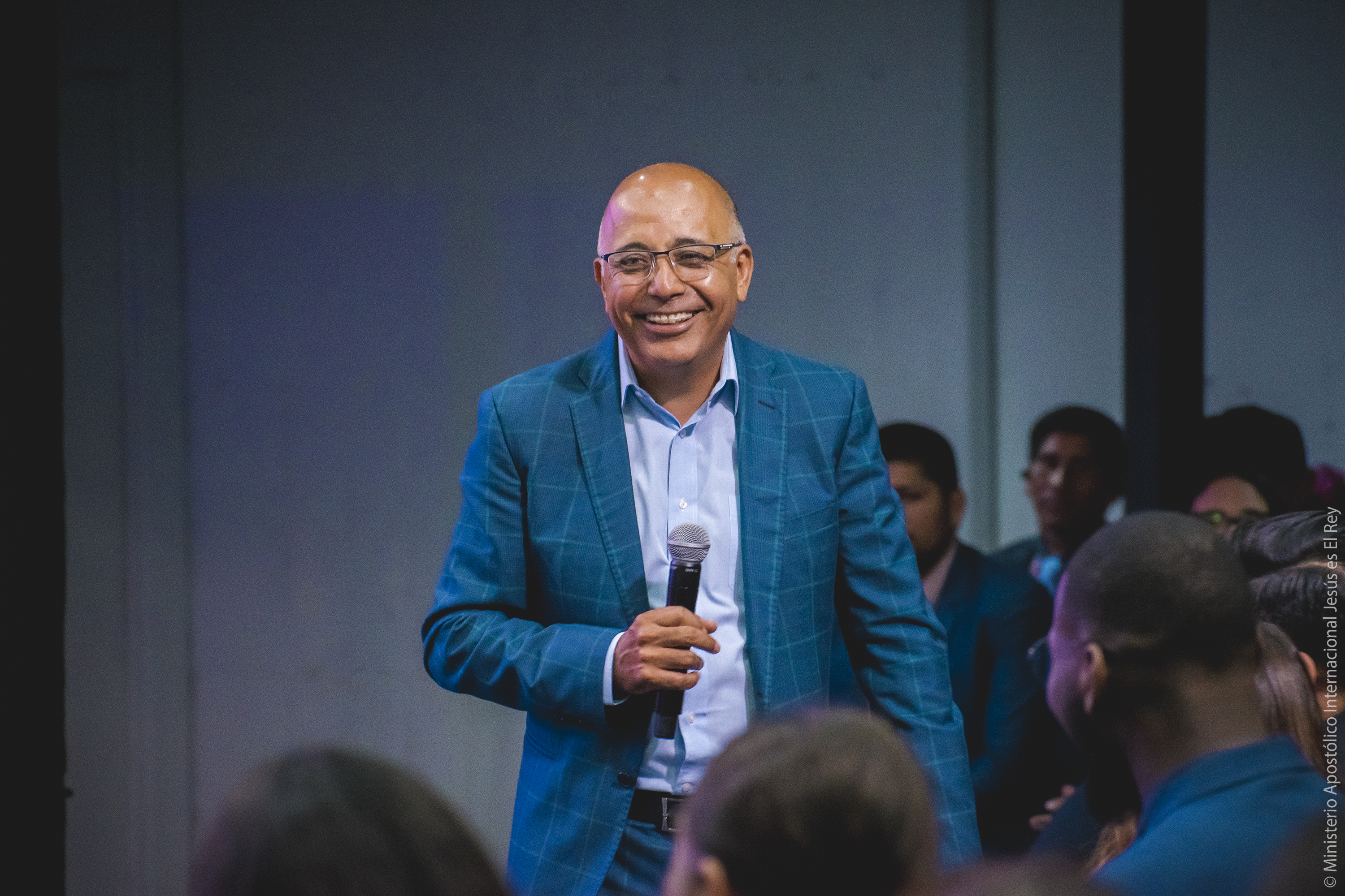 De creyente a discípulo