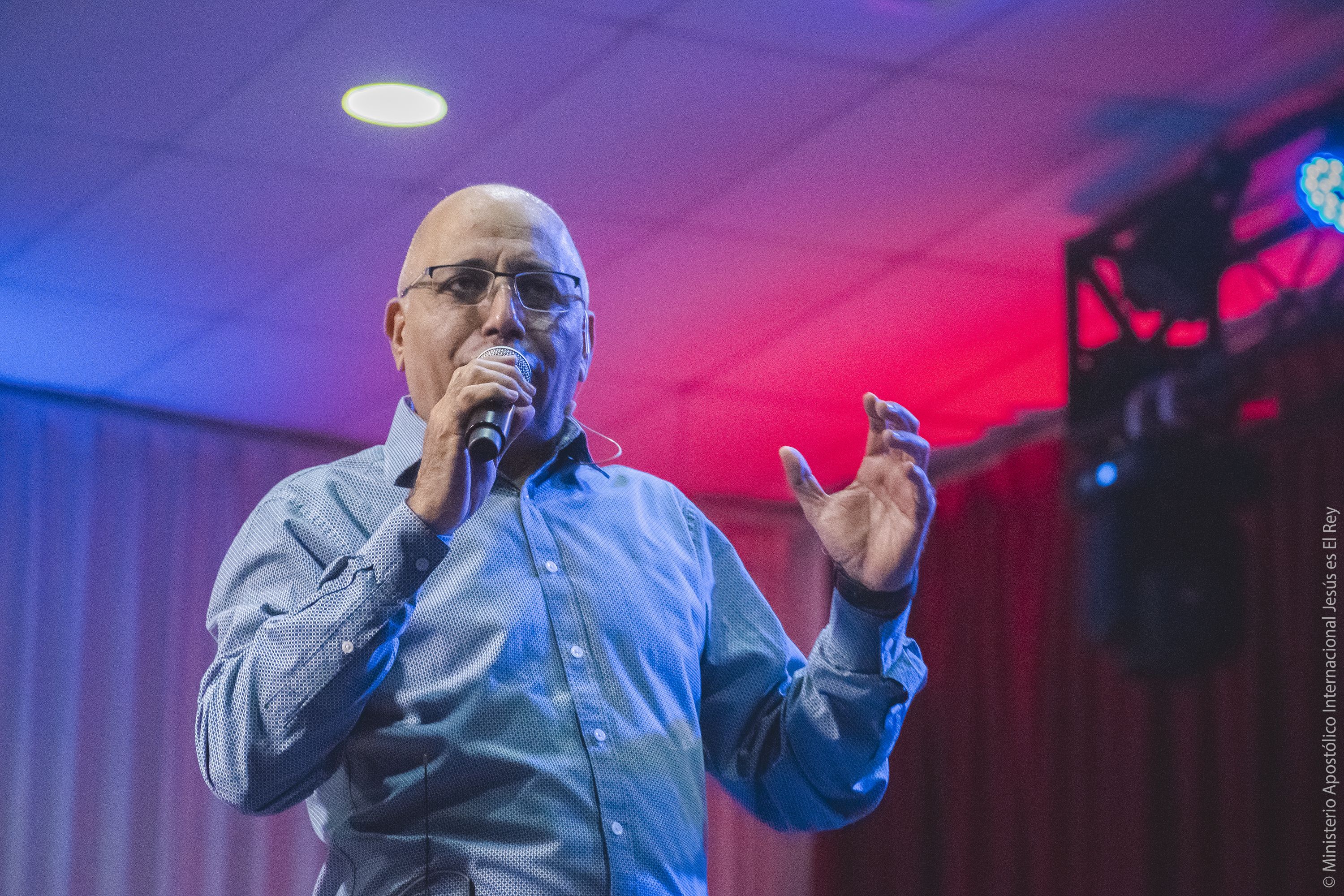 El propósito de la fe