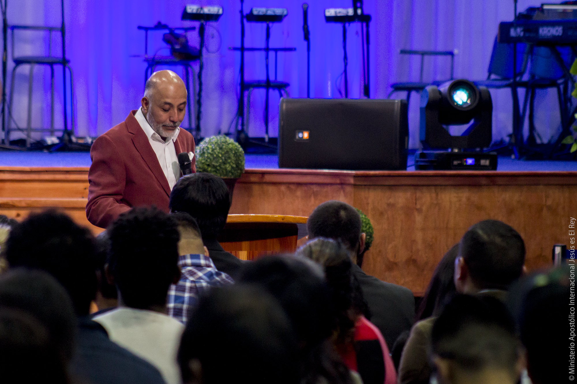 No pierdas tus principios