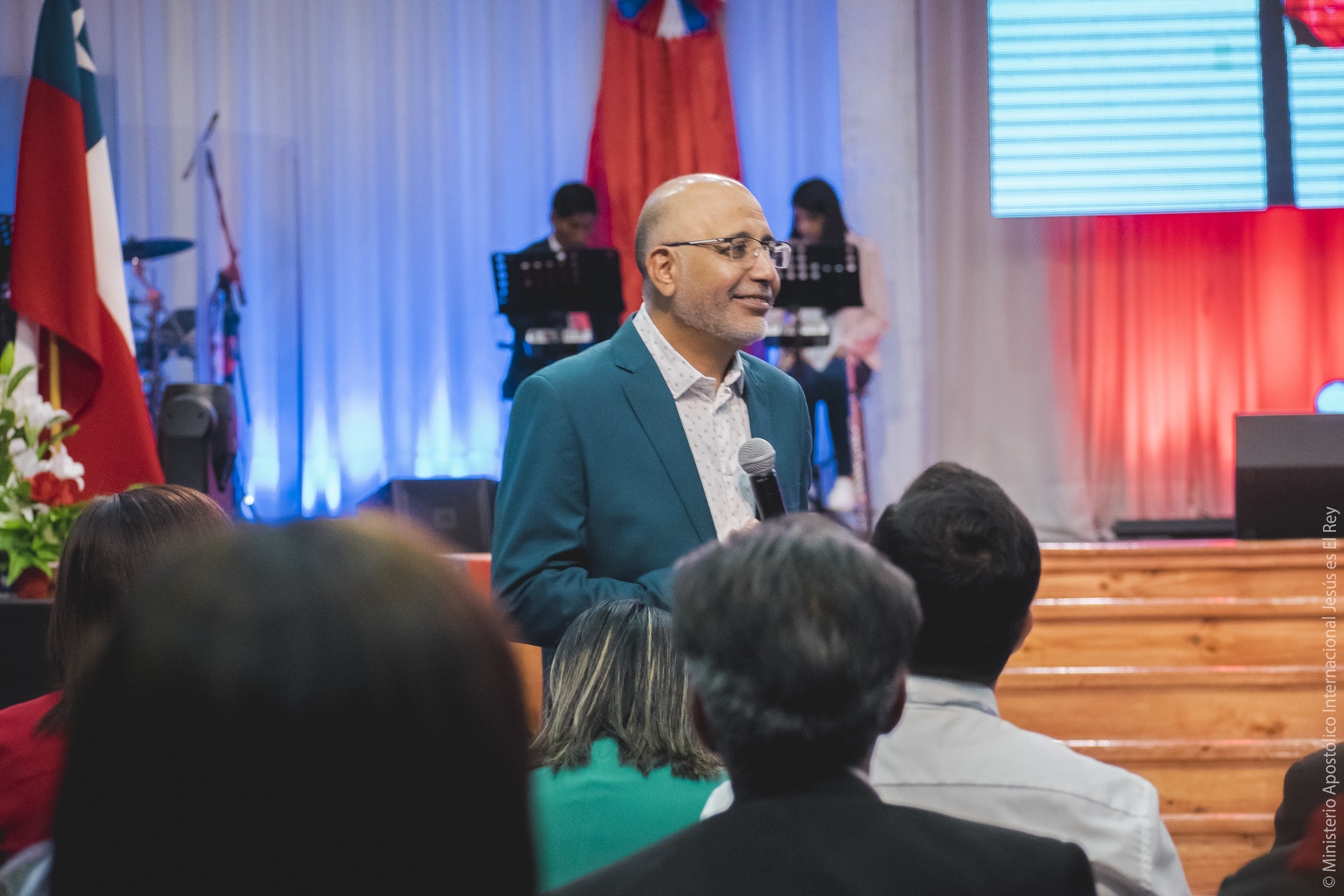 Dios es un Dios de multiplicación y frutos