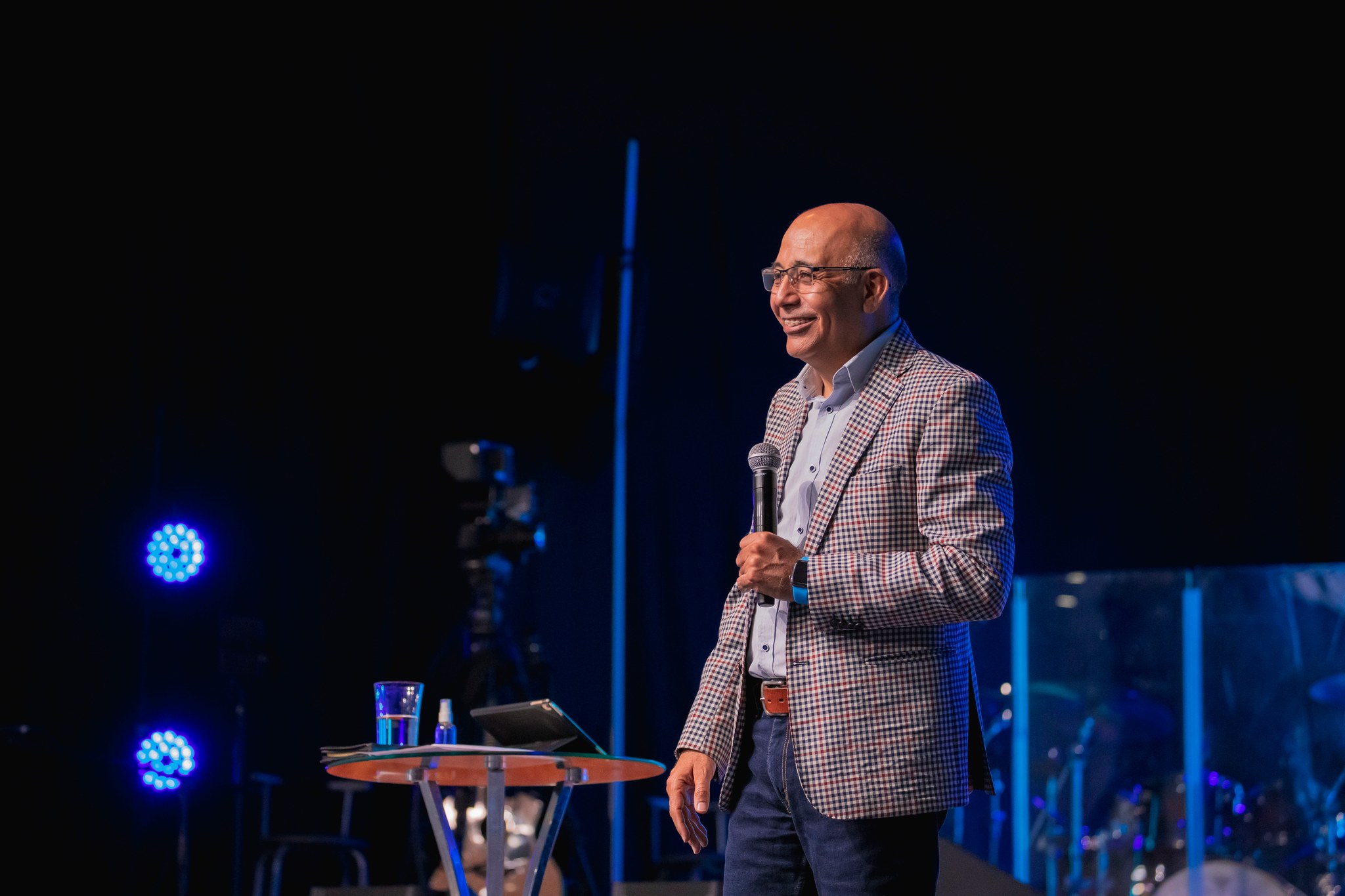 Conociendo al Espíritu Santo