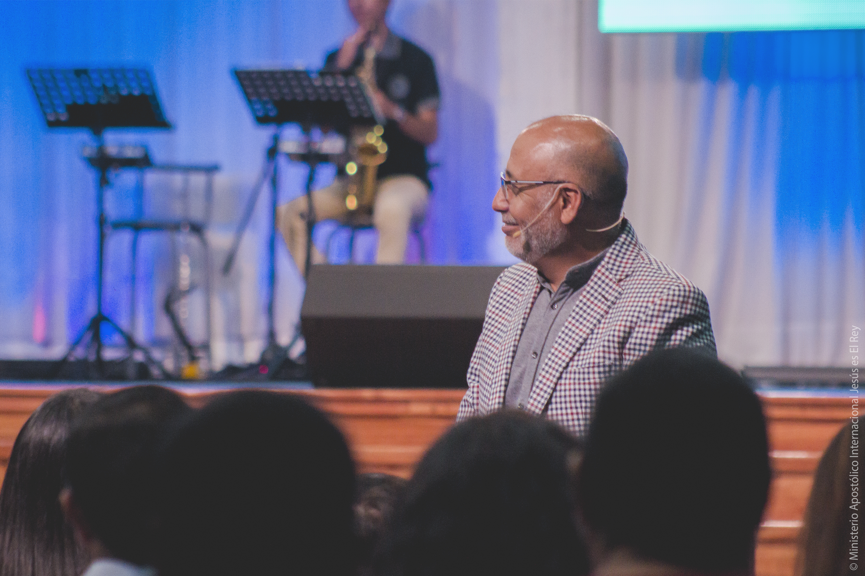 Encuentro con la Samaritana