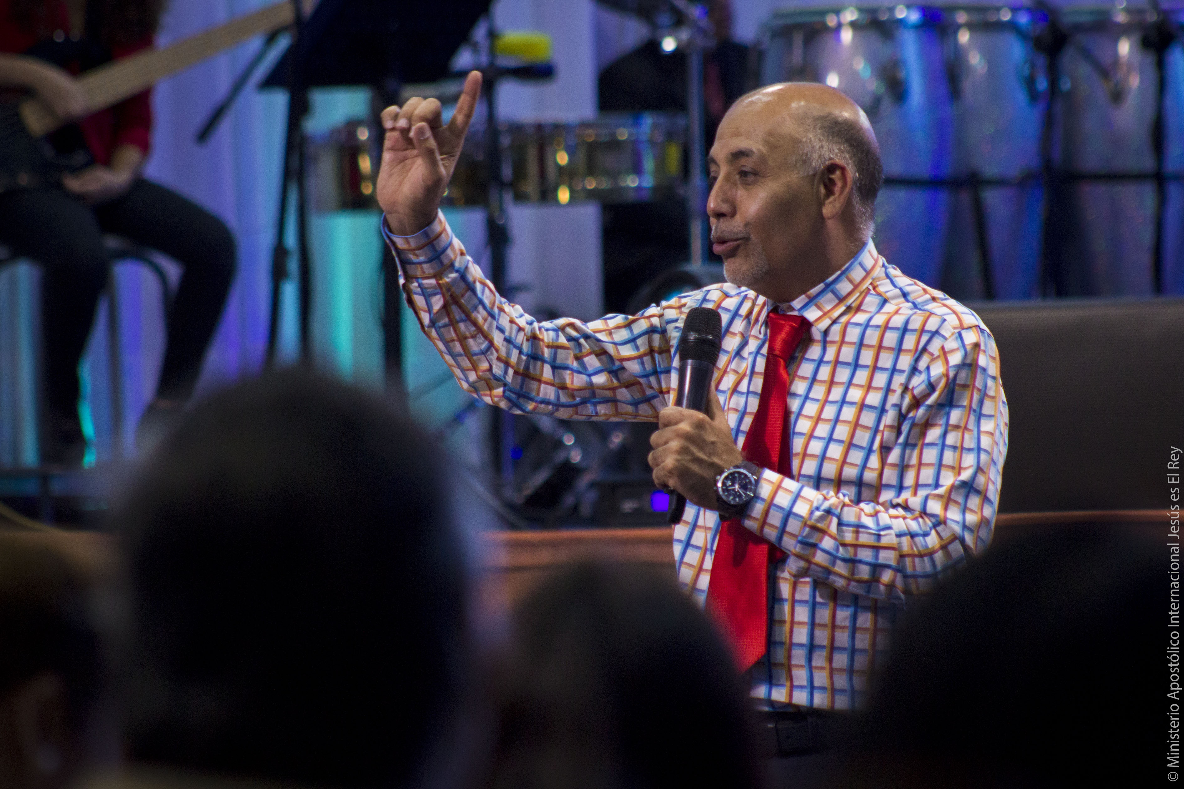 Cómo predicar la verdad de Jesús