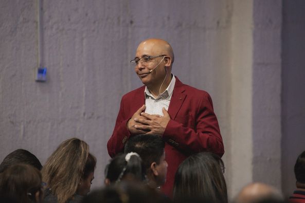 El sueño de Dios para sus hijos