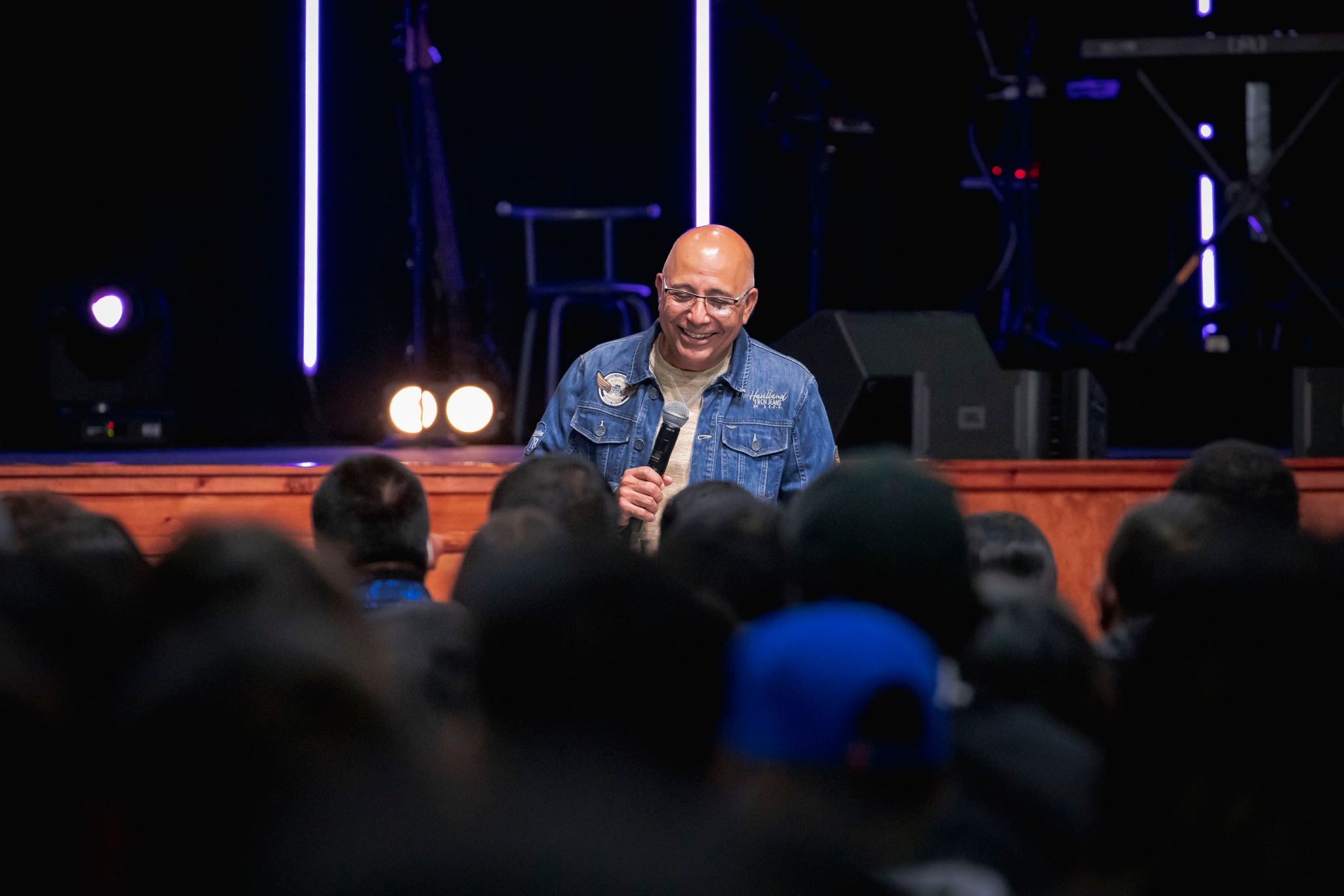 Pruebas y aflicciones