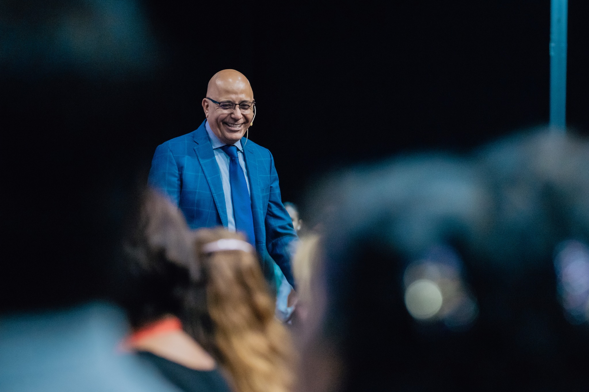 El poder del testimonio