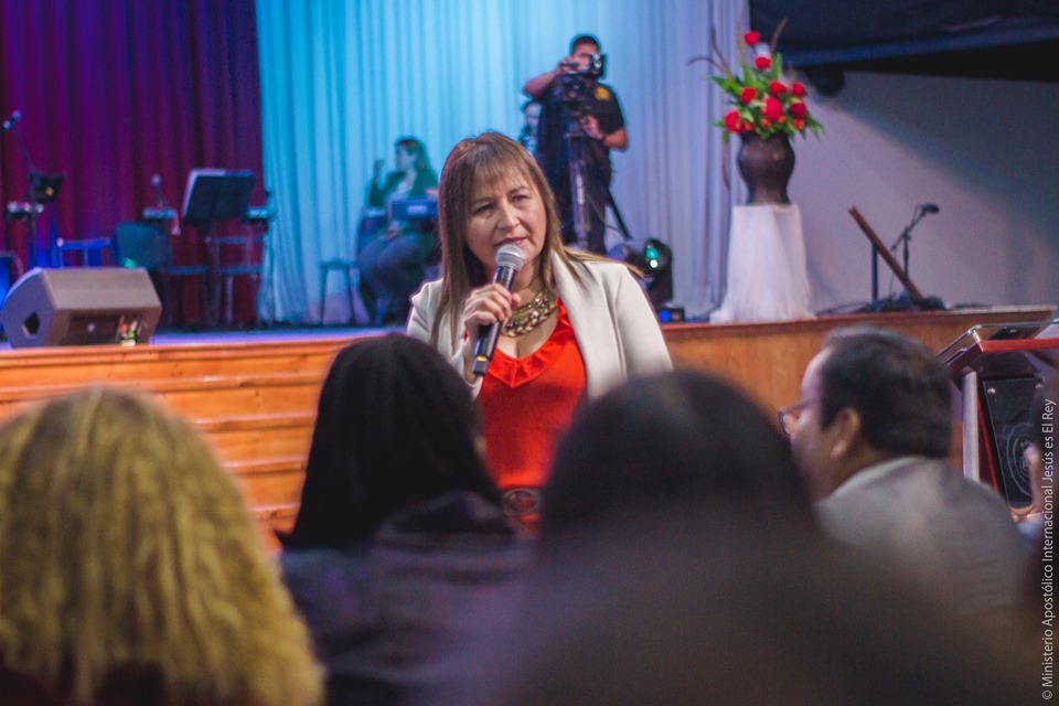 El corazón y carácter de Cristo para servir