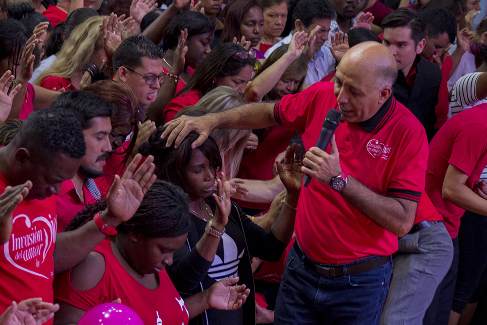 Cumplimiento en el mega ciclo