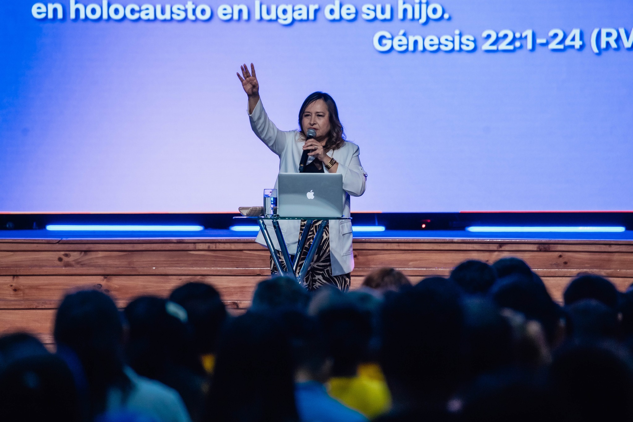 Consagrados a Dios