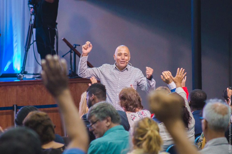 Doce bendiciones que provocan las primicias