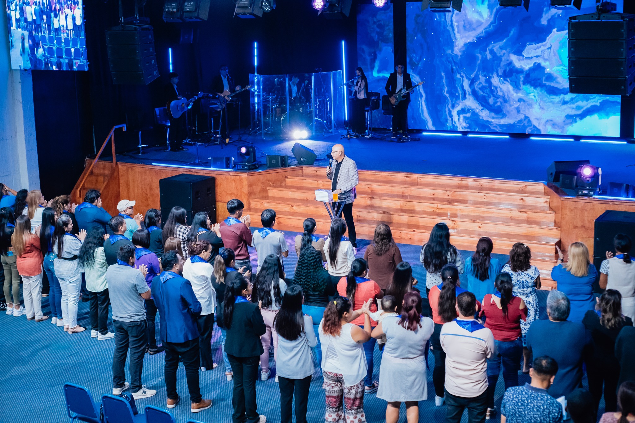 ¿Qué es un discípulo de Jesús?