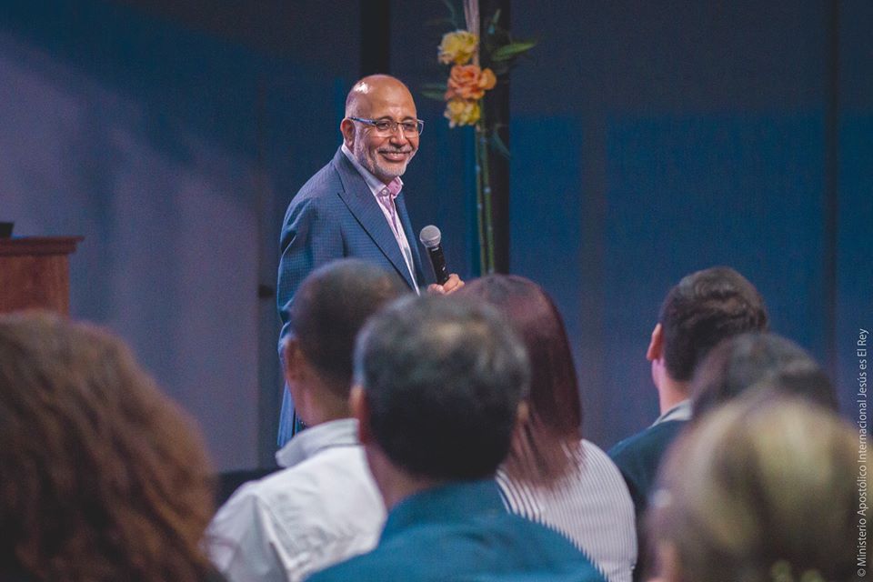 Dios no tiene límites