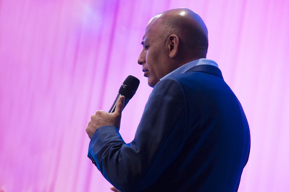 Apropiarnos del Poder sobrenatural a través de la muerte al yo