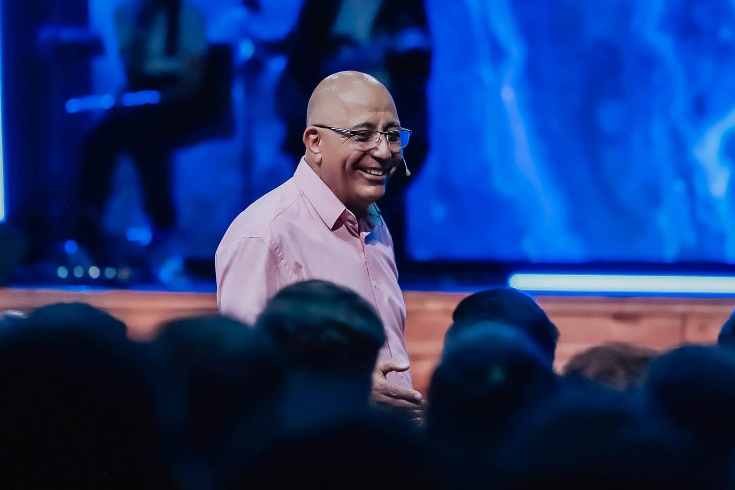 Jesús es nuestra primicia