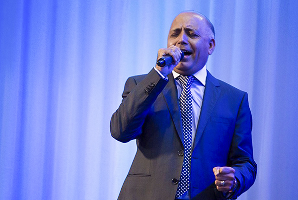 Fiesta de Pentecostés