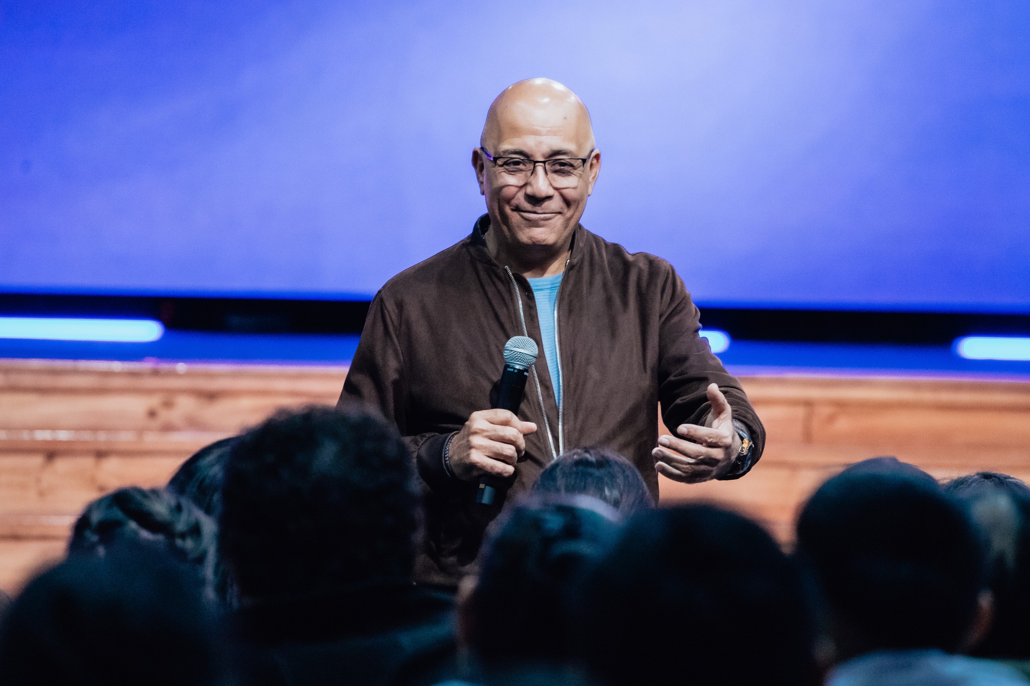 el don extraordinario de la fe