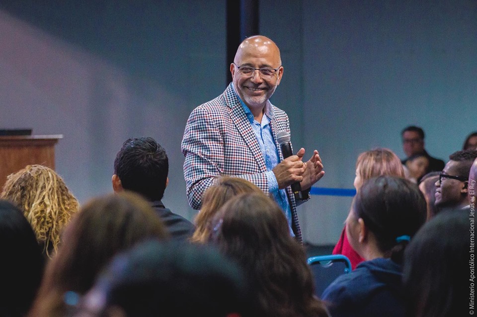 ¿Por qué debemos congregarnos?