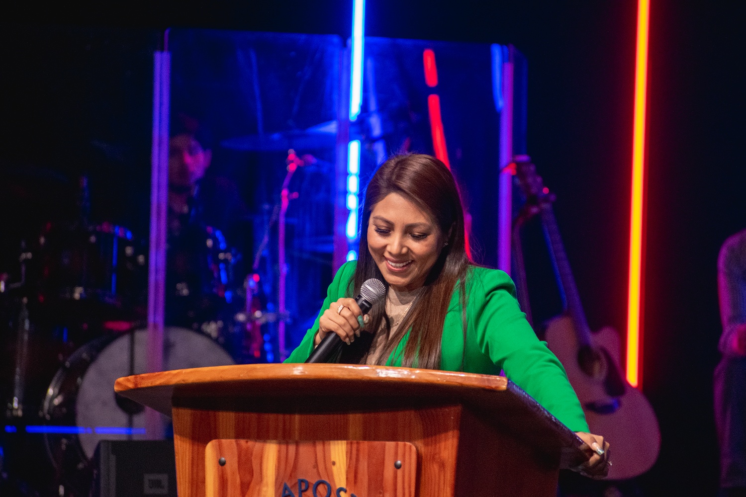 ¿Qué es el perdón?