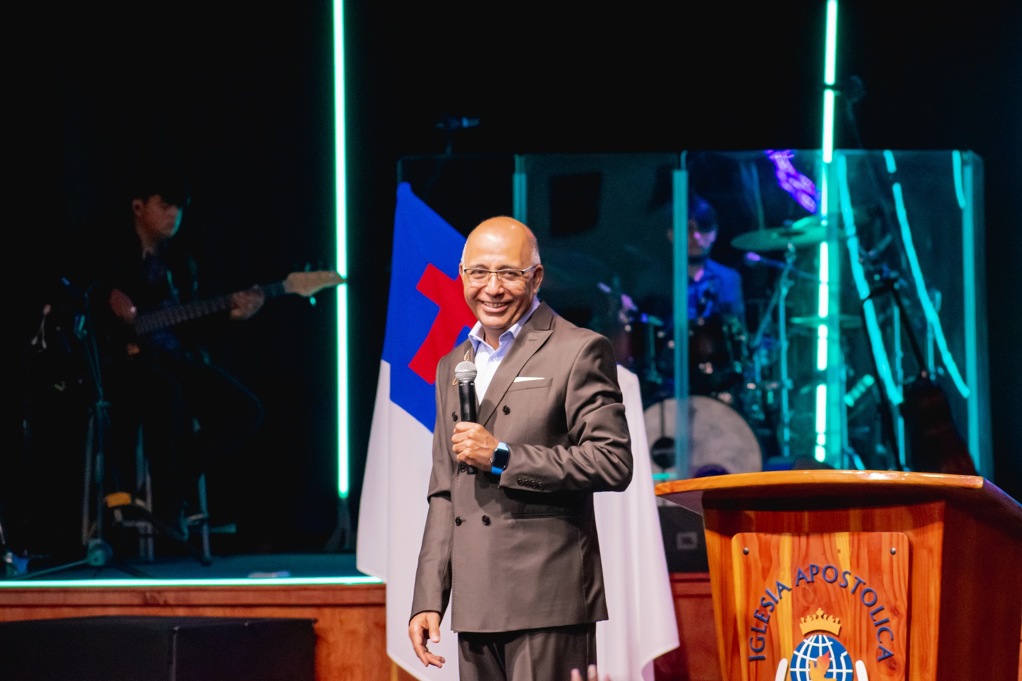 Necesitamos ser hijos maduros