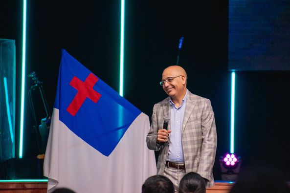 Recuperando nuestras expectativas