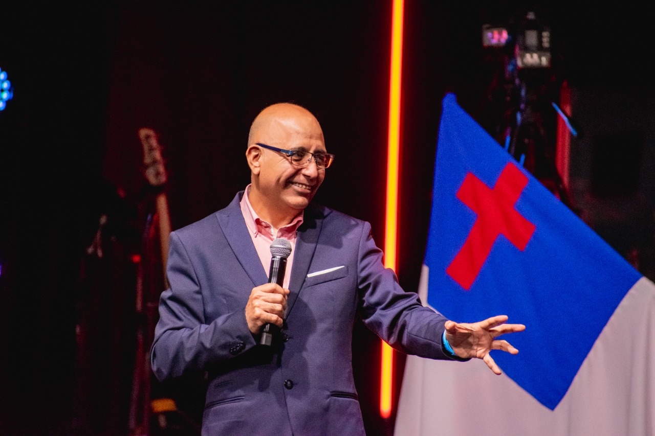 Un alma vale mucho más