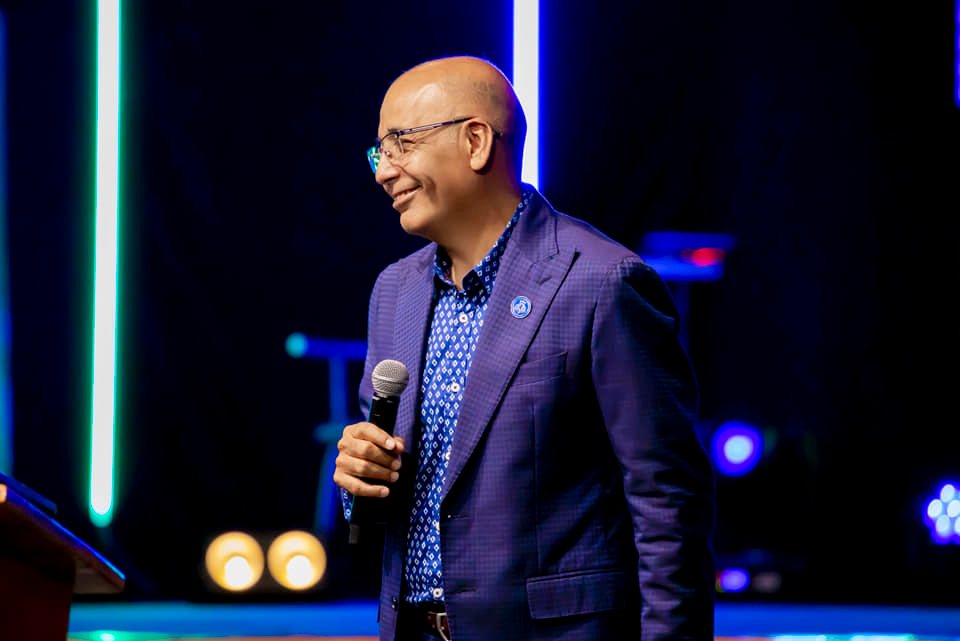 Sanidad interior y liberación