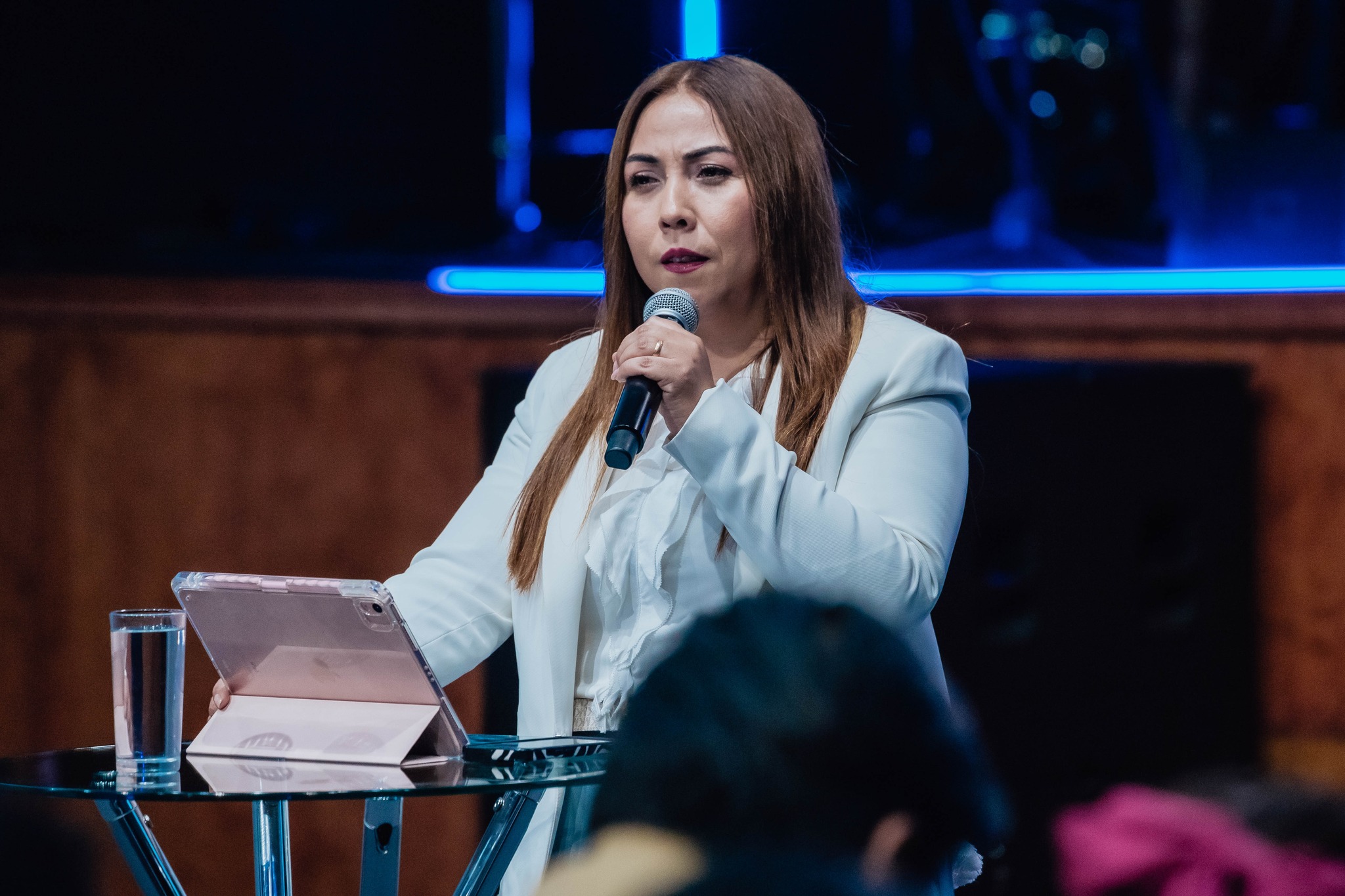 El amor de Dios no tiene límites
