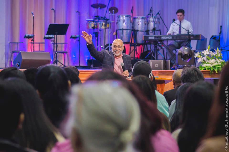 Alcanzando la madurez espiritual