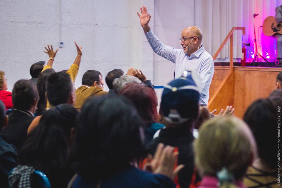 Esperanza en tiempo de crisis