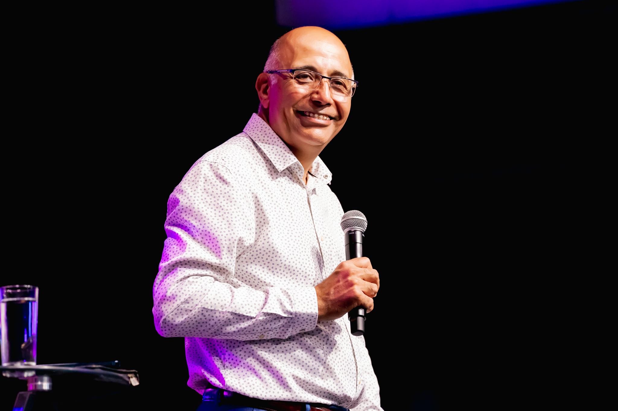 El propósito de la fe