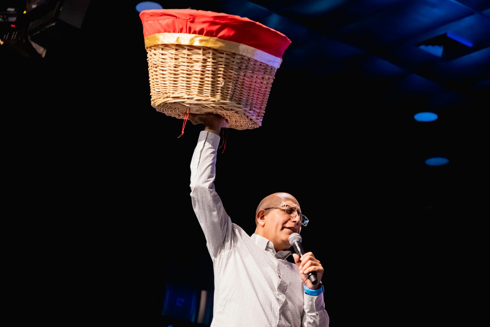 Dios es un juez justo