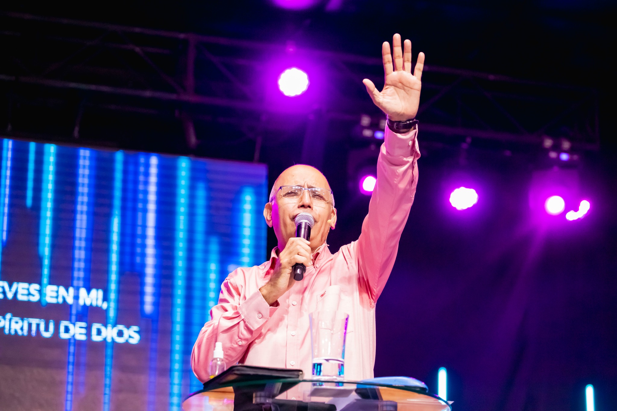 Entrando en una nueva temporada