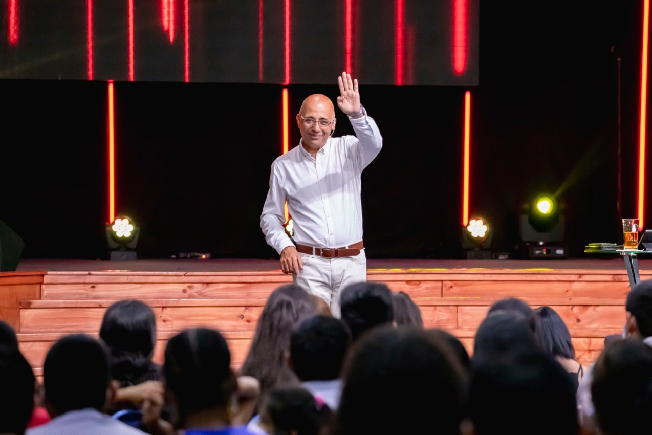 El proceso de la tentación