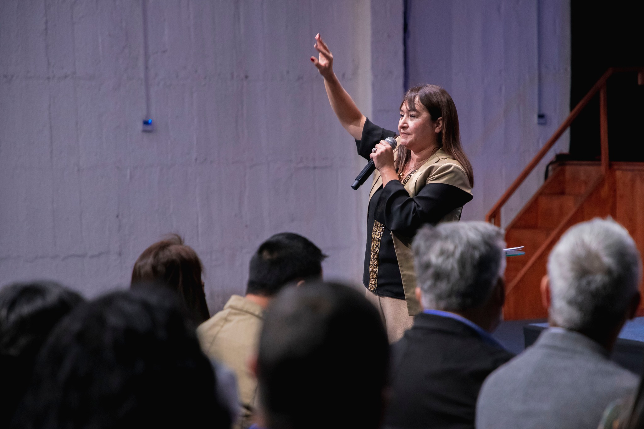 Propósito del cuerpo de Cristo