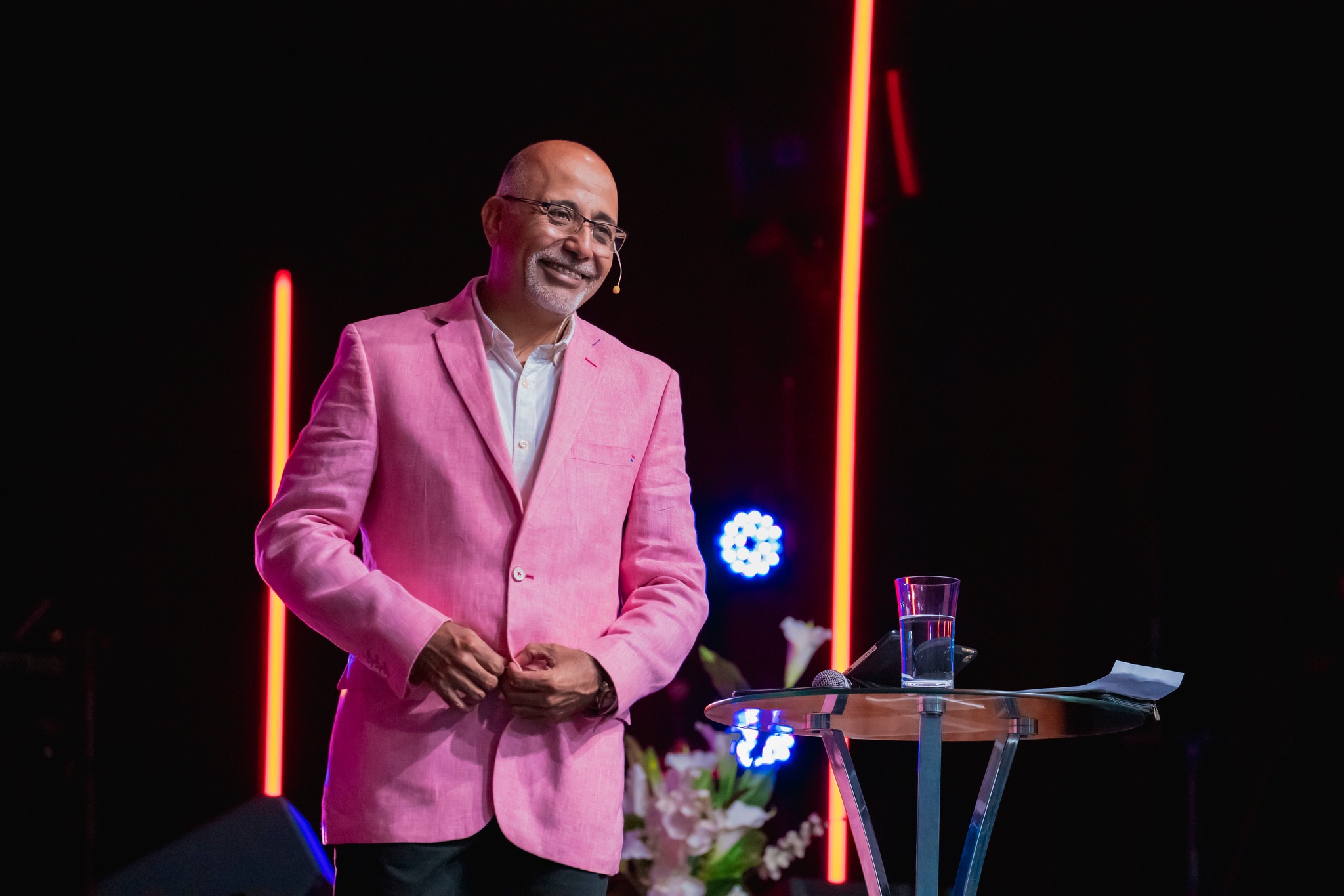 Eres una mujer virtuosa