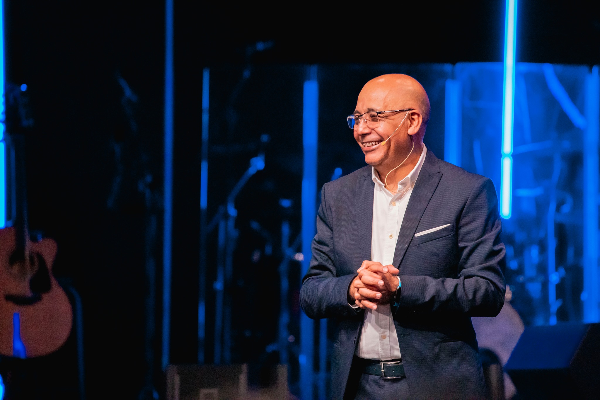 Las bendiciones de la presencia de Dios