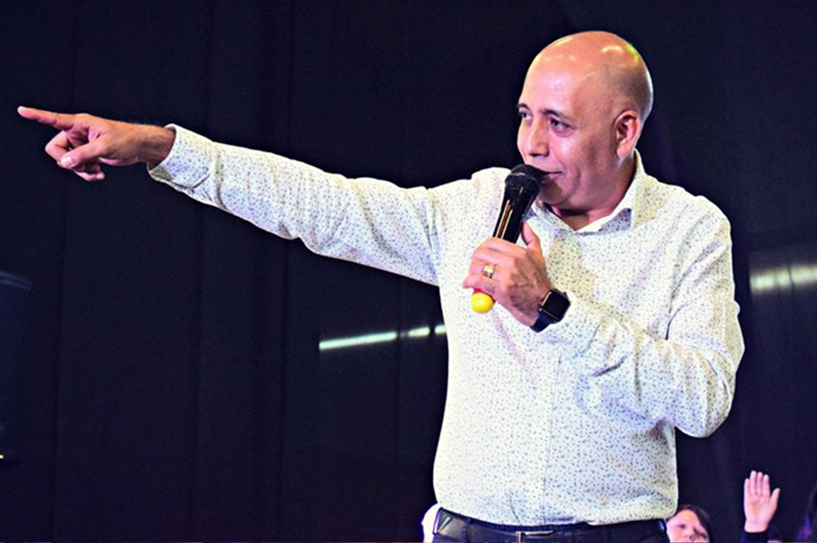 La fidelidad de Dios