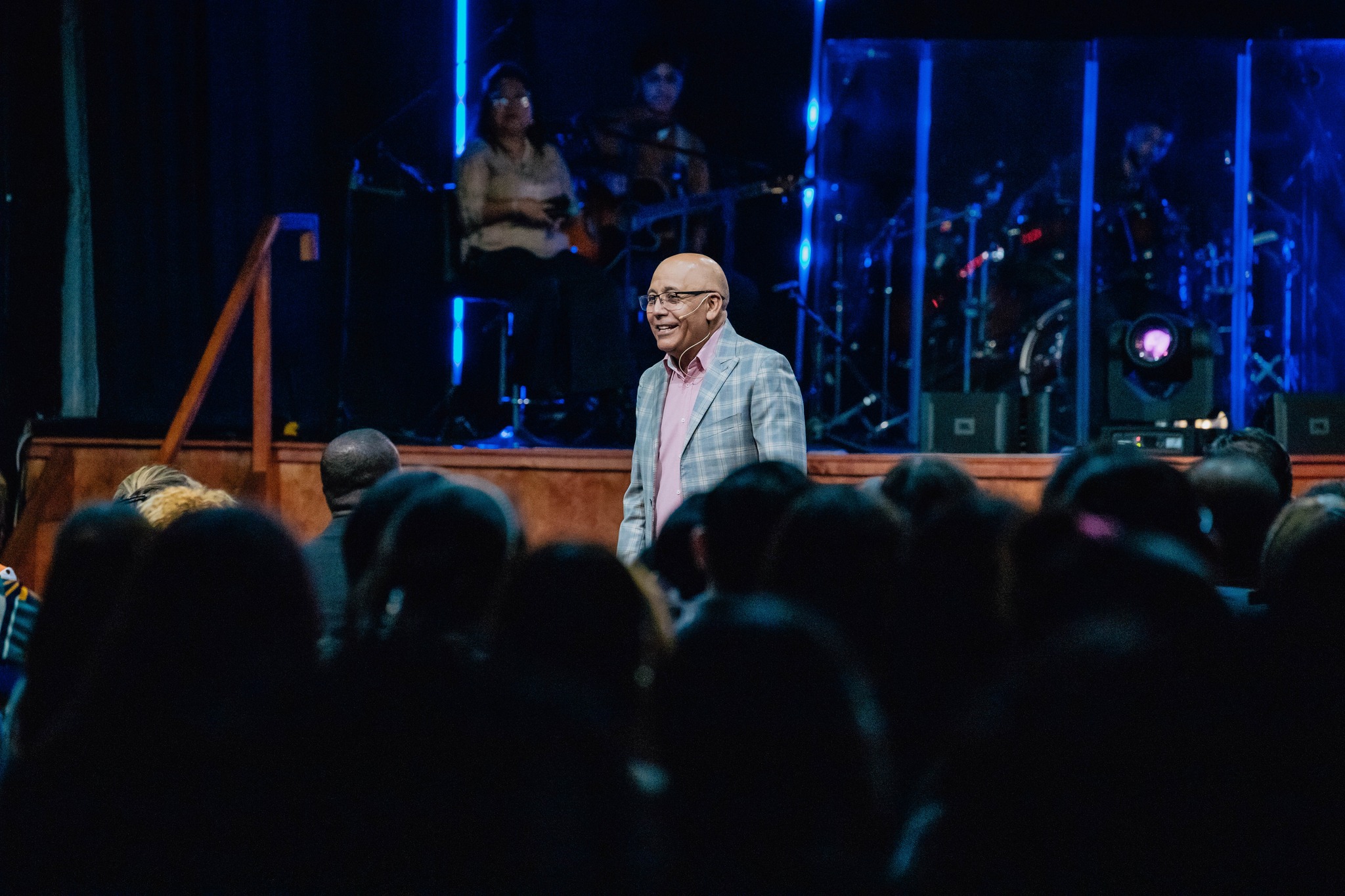 Somos el cuerpo de Cristo
