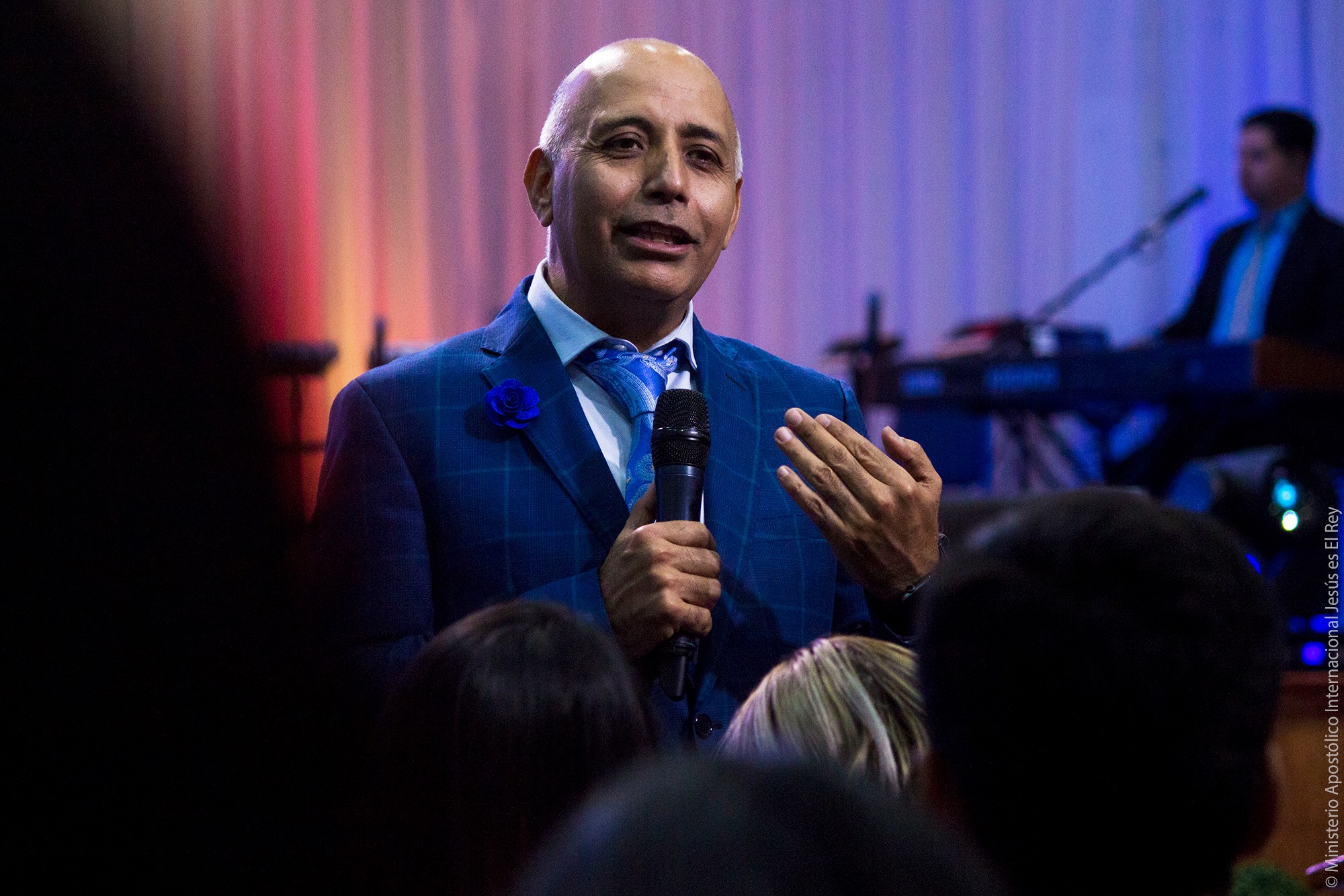 Cualidades de un padre